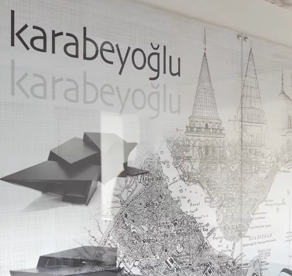 İletişim